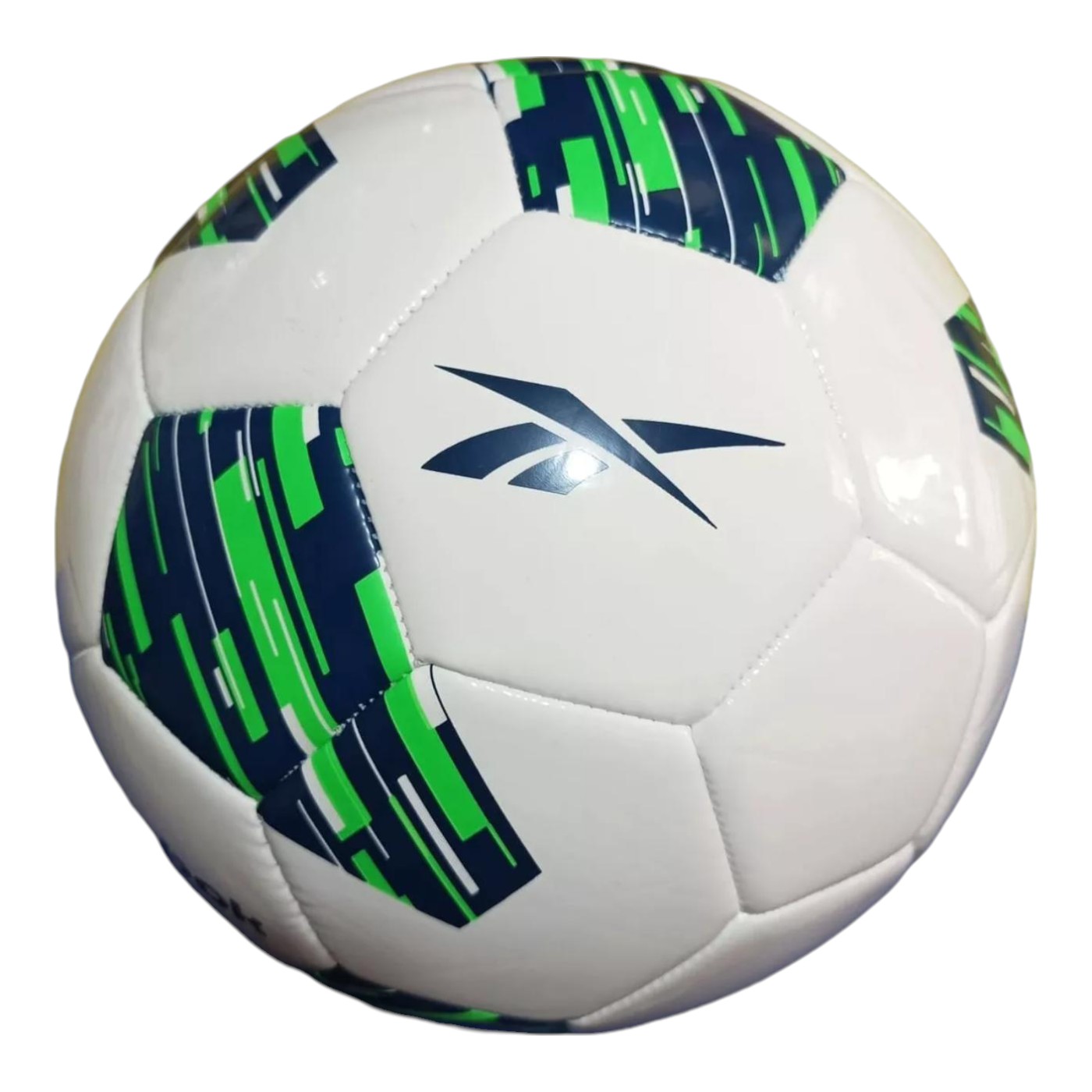 Foto 5 pulgar | Balon Reebok Soccer Ba0121