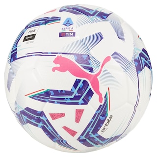 Foto 1 | Balón De Fútbol Puma Orbita Serie A Fifa, Calidad, Talla 5, Para Adultos - Venta Internacional.