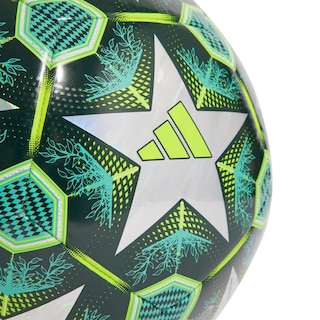 Foto 2 | Balón De Fútbol Adidas Ucl Training, Unisex, Adulto, Talla 4 - Venta Internacional.