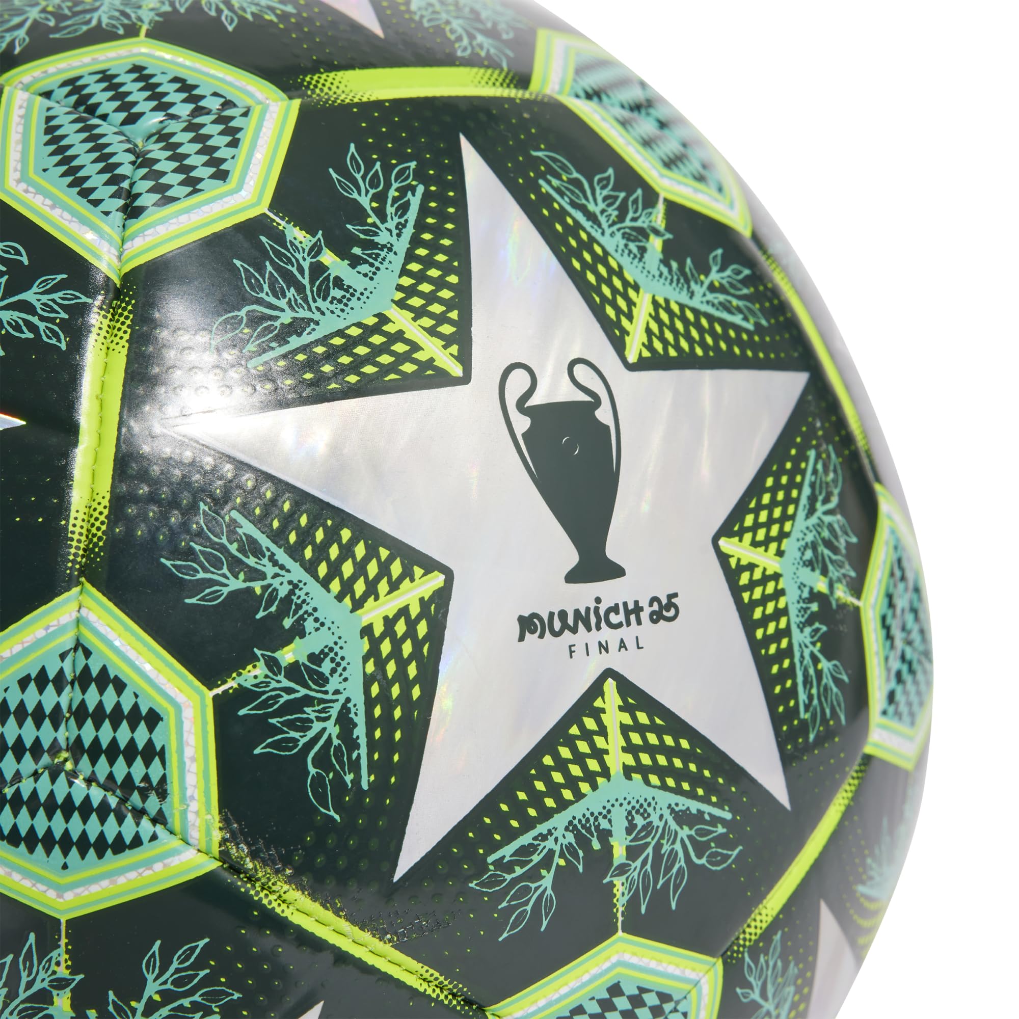 Foto 4 pulgar | Balón De Fútbol Adidas Ucl Training, Unisex, Adulto, Talla 4 - Venta Internacional.