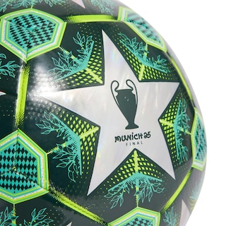 Foto 3 | Balón De Fútbol Adidas Ucl Training, Unisex, Adulto, Talla 4 - Venta Internacional.