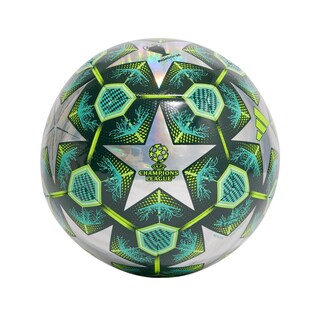 Foto 4 | Balón De Fútbol Adidas Ucl Training, Unisex, Adulto, Talla 4 - Venta Internacional.