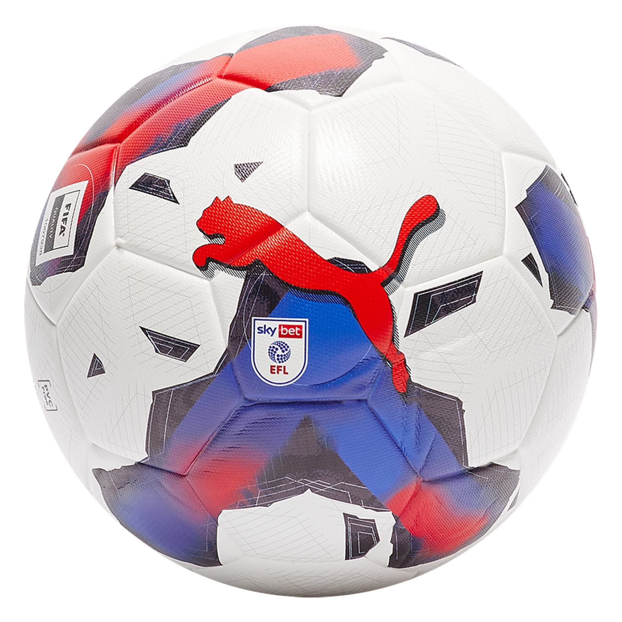 Balón De Entrenamiento Puma Orbita 3 Efl Sky Bet - Venta Internacional.