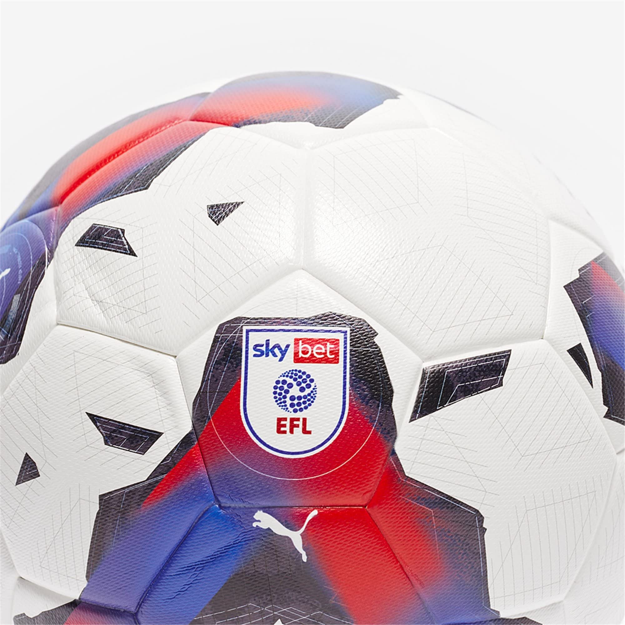 Foto 3 pulgar | Balón De Entrenamiento Puma Orbita 3 Efl Sky Bet - Venta Internacional.
