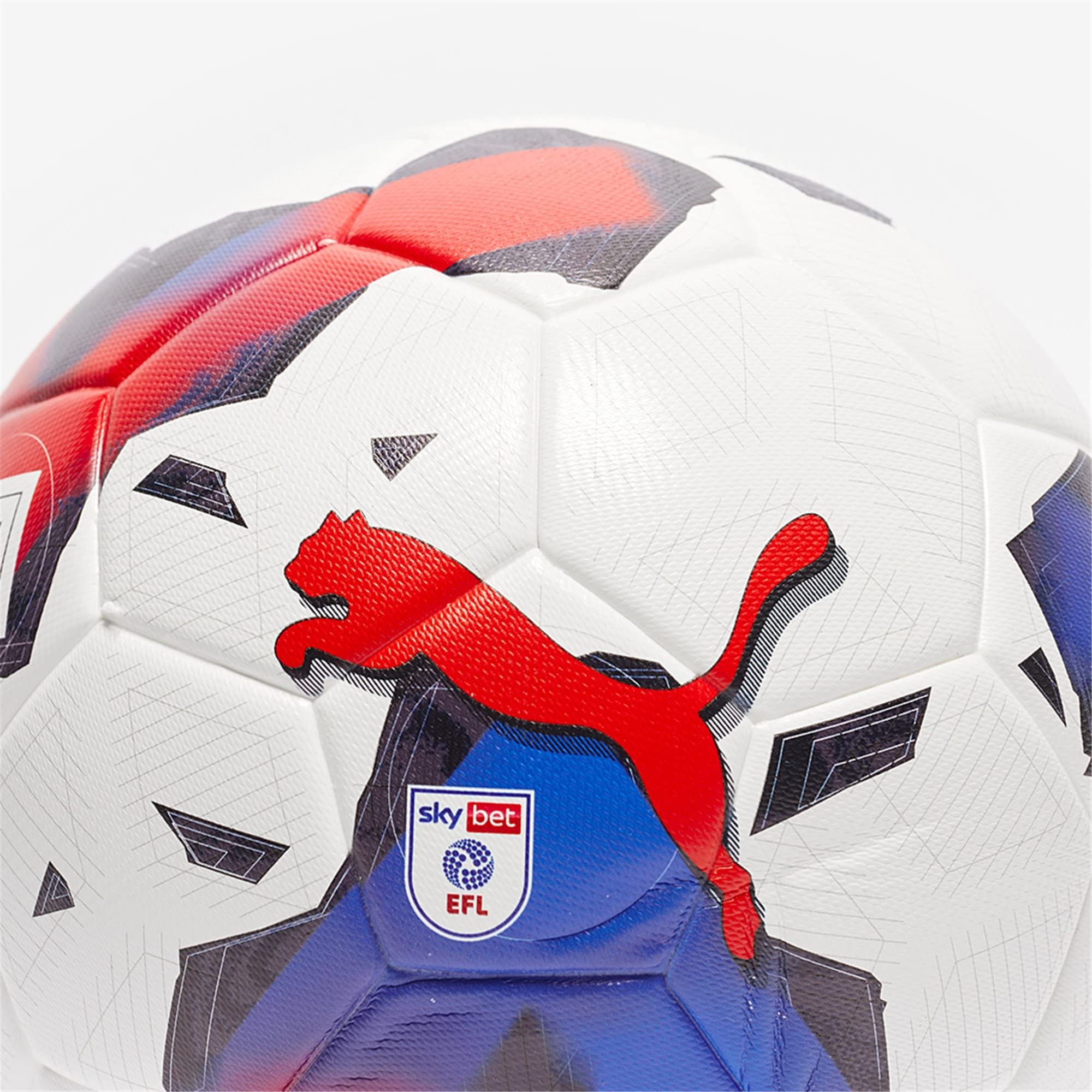 Foto 4 pulgar | Balón De Entrenamiento Puma Orbita 3 Efl Sky Bet - Venta Internacional.