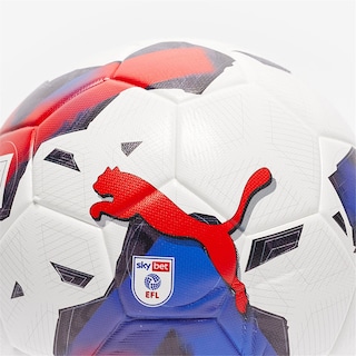 Foto 3 | Balón De Entrenamiento Puma Orbita 3 Efl Sky Bet - Venta Internacional.