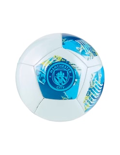 Foto 2 | Balón De Futbol Mini Ftblnrgy Azul 08454775
