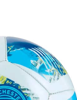Foto 4 | Balón De Futbol Mini Ftblnrgy Azul 08454775