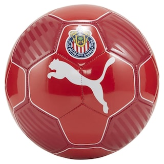 Foto 2 | Mini Balón Para Fútbol Puma Essential Chivas