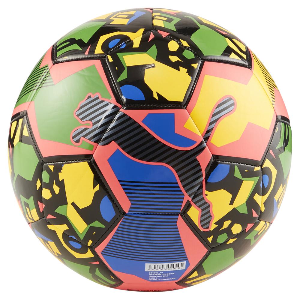 Foto 3 pulgar | Balón Para Fútbol Puma X Neymar Jr