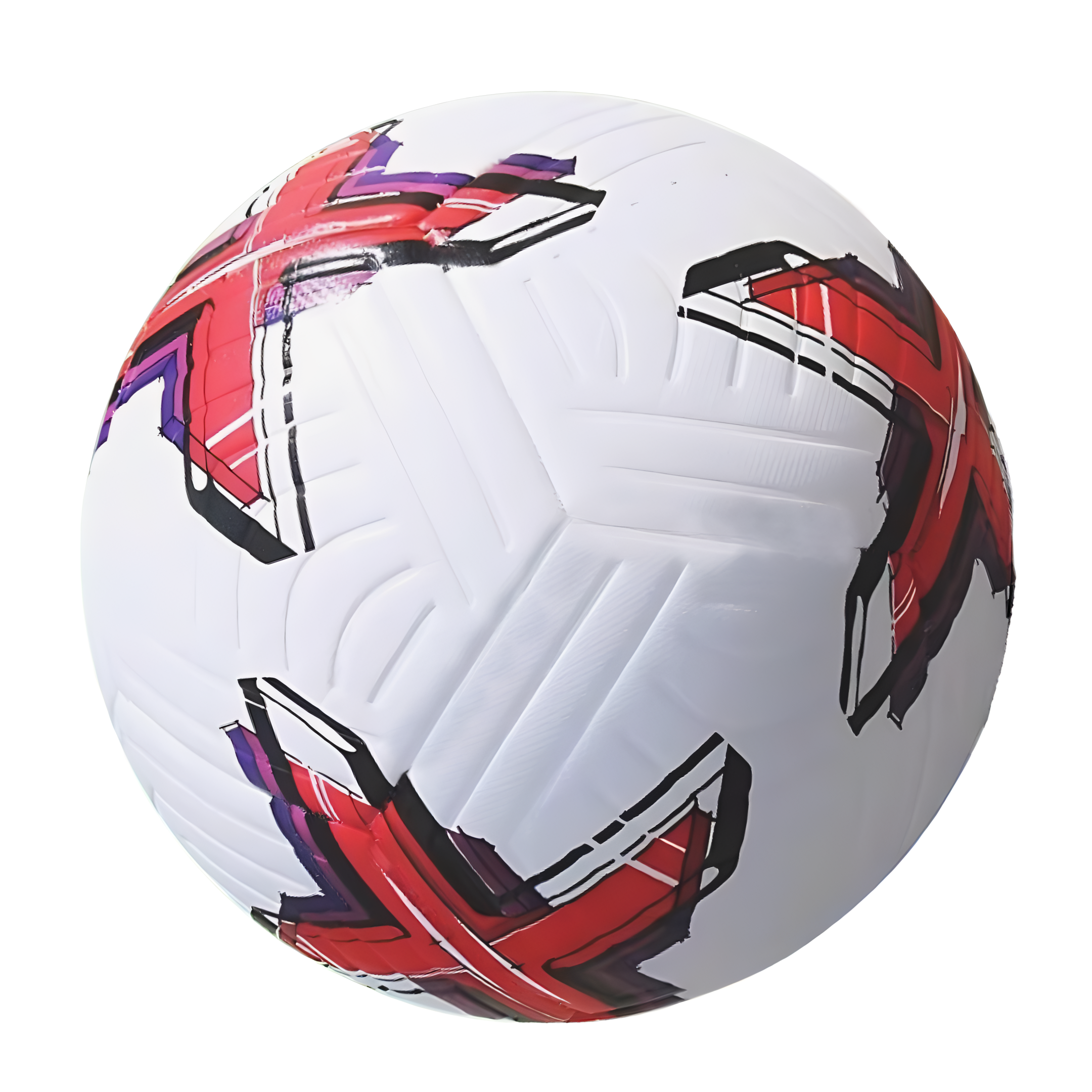 Foto 1 | Balón De Futbol Soccer Profesional #5 Termo Sellado