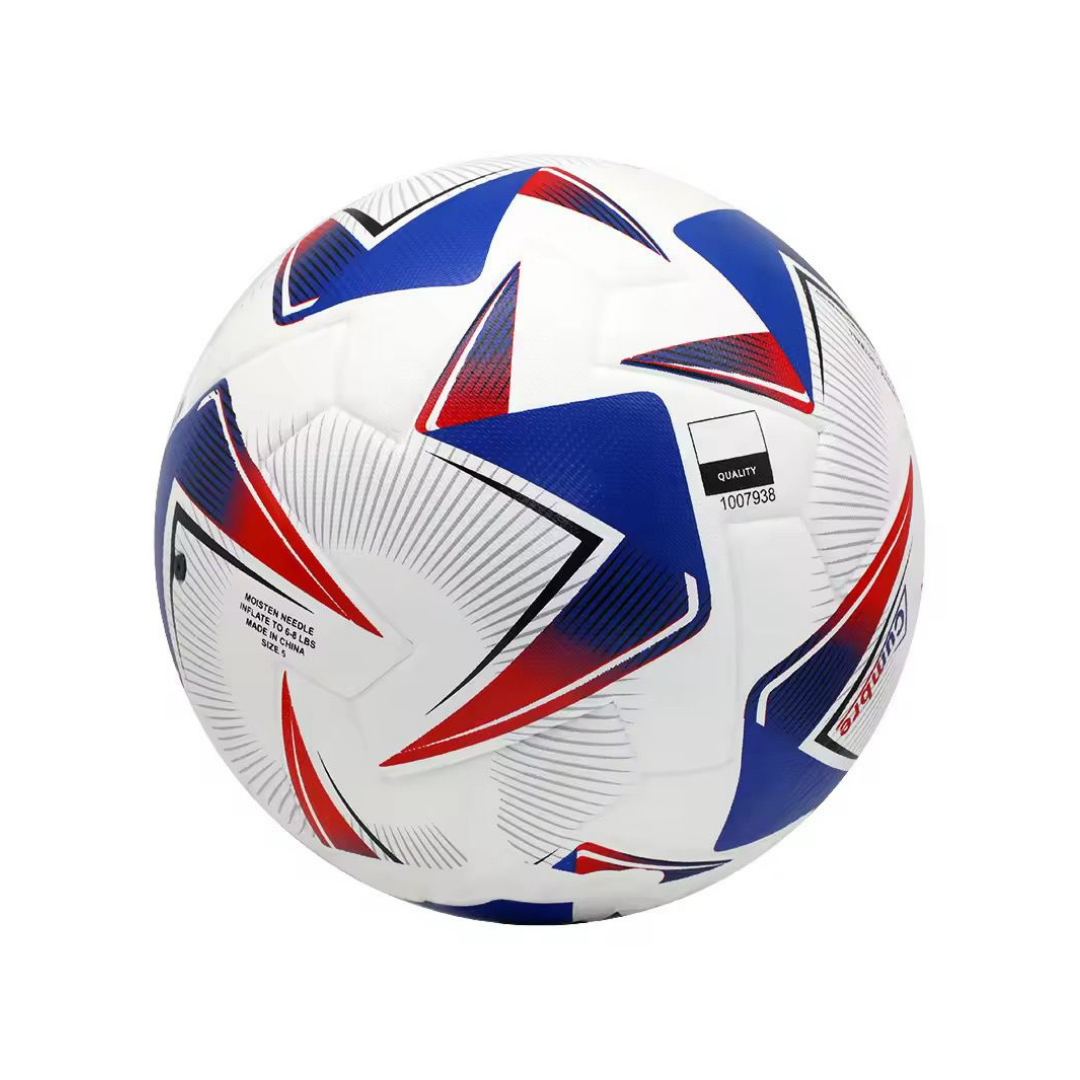 Foto 2 pulgar | Balón De Futbol Soccer Profesional #5 Copa América