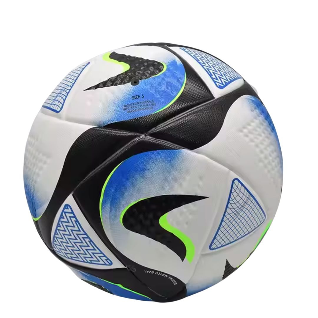 Foto 1 | Balón De Futbol Soccer Profesional #5 Copa Mundial