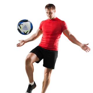 Foto 3 | Balón De Futbol Soccer Profesional #5 Copa Mundial