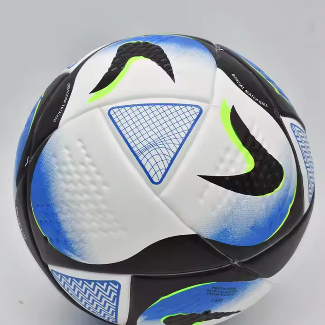 Foto 6 pulgar | Balón De Futbol Soccer Profesional #5 Copa Mundial