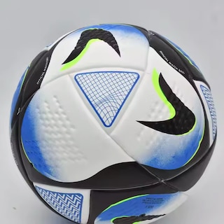 Foto 5 | Balón De Futbol Soccer Profesional #5 Copa Mundial