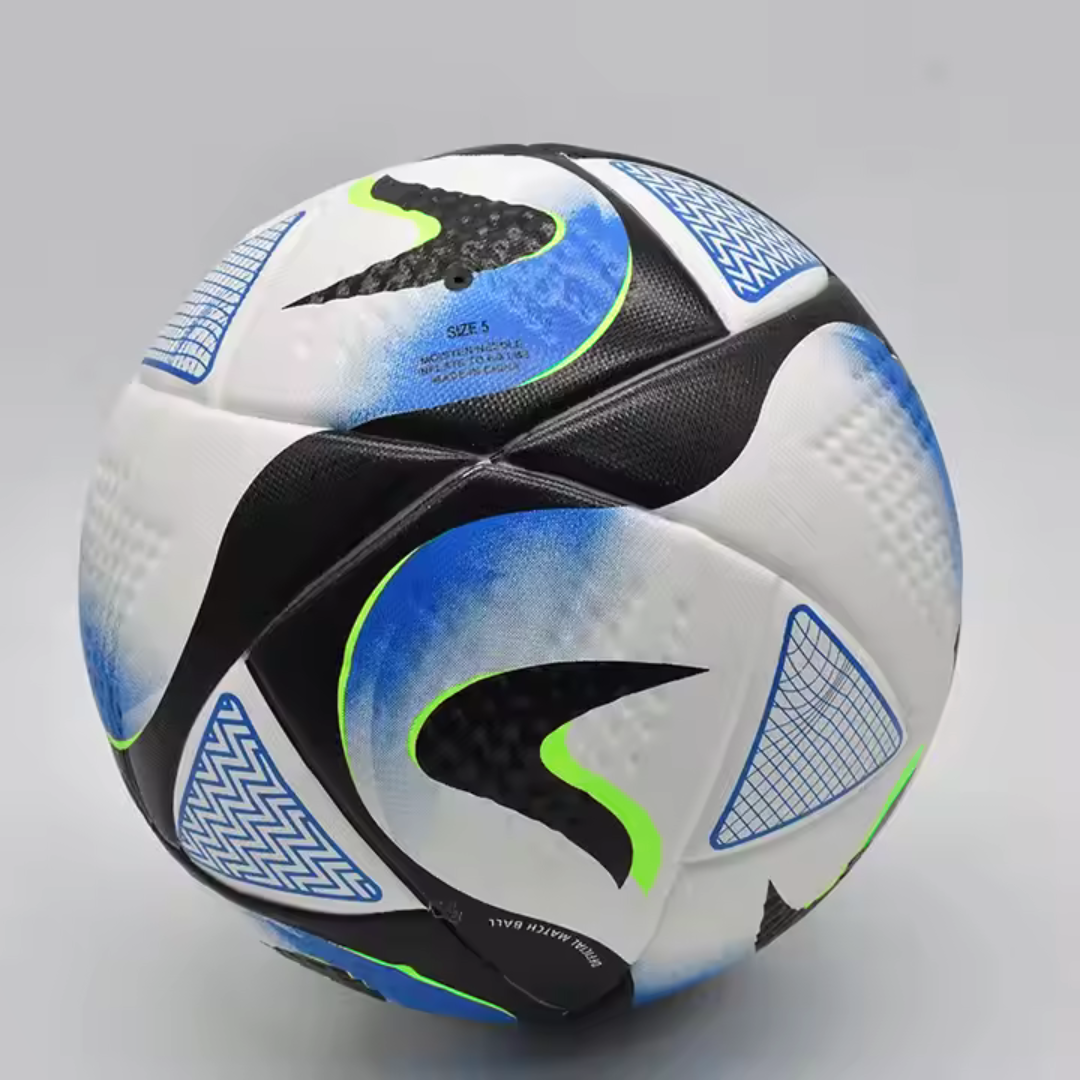 Foto 7 pulgar | Balón De Futbol Soccer Profesional #5 Copa Mundial