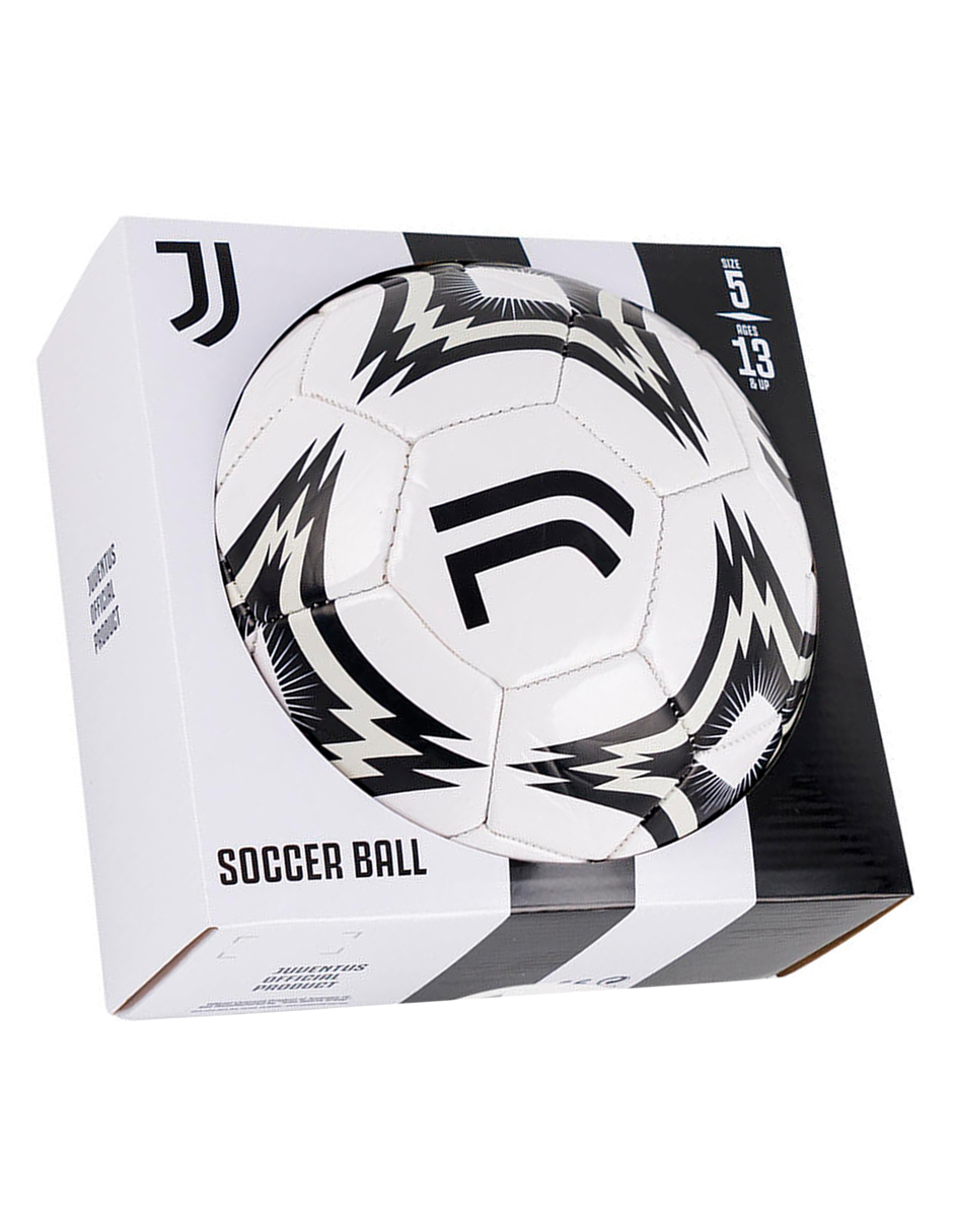 Balón De Fútbol Oficial Juventus, Número 5
