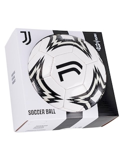 Foto 1 | Balón De Fútbol Oficial Juventus, Número 5