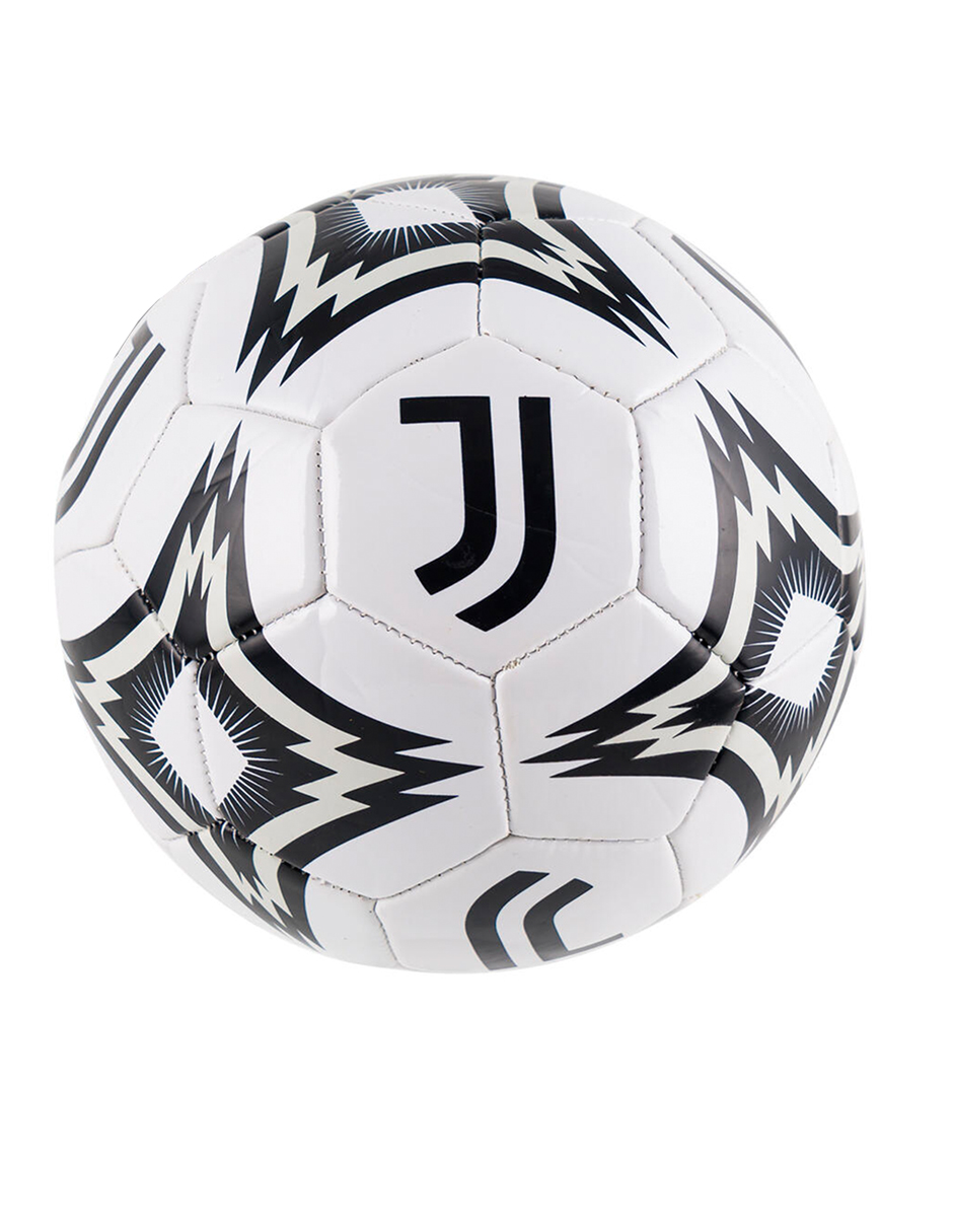Foto 3 pulgar | Balón De Fútbol Oficial Juventus, Número 5