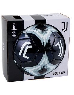 Foto 1 | Balón De Fútbol Oficial Juventus, Número 5
