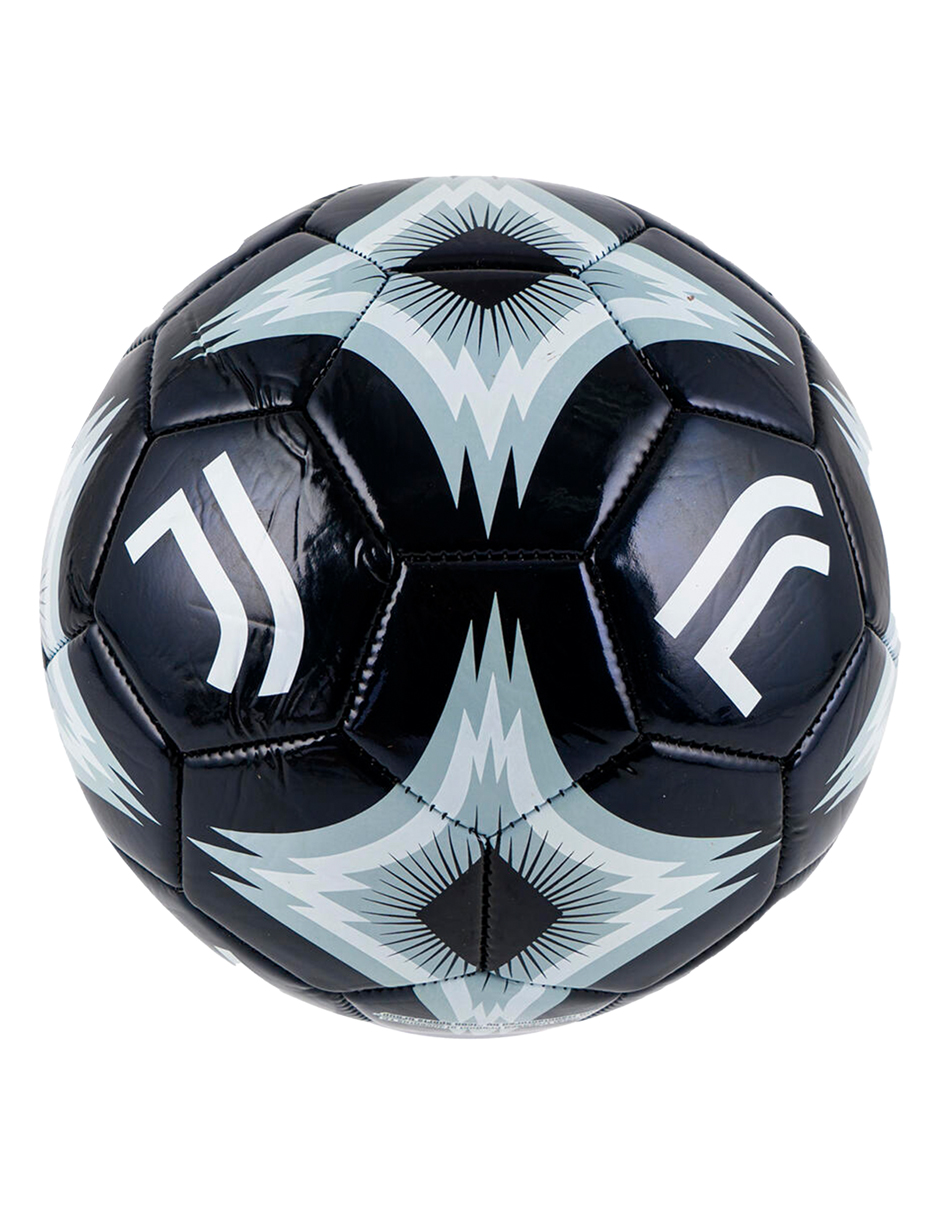 Foto 3 pulgar | Balón De Fútbol Oficial Juventus, Número 5