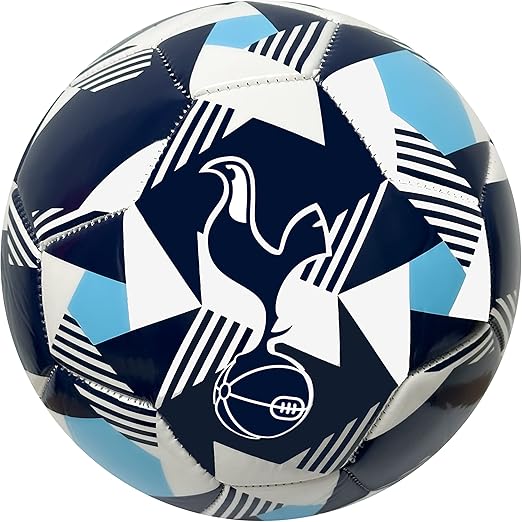 Foto 3 pulgar | Balón De Fútbol Oficial Del Tottenham, Número 5