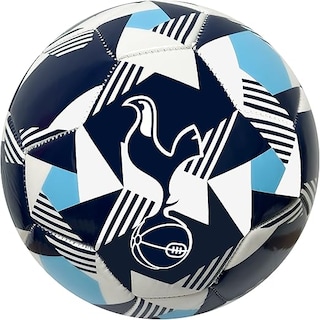 Foto 2 | Balón De Fútbol Oficial Del Tottenham, Número 5