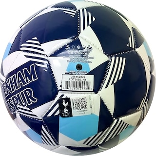 Foto 3 | Balón De Fútbol Oficial Del Tottenham, Número 5