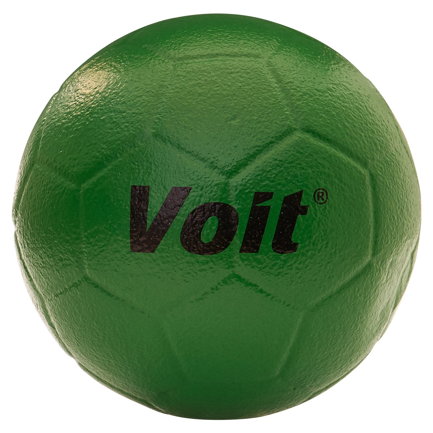 Foto 2 pulgar | Balón De Fútbol Voit Tuff Foam, Tamaño 4, Para Niños, Color Verde - Venta Internacional.