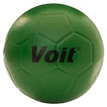 Balón De Fútbol Voit Tuff Foam, Tamaño 4, Para Niños, Color Verde - Venta Internacional.