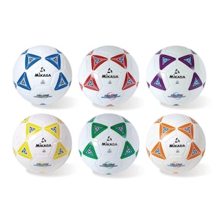 Foto 1 | Set De Balones De Fútbol Mikasa Tamaño 4 - Venta Internacional.