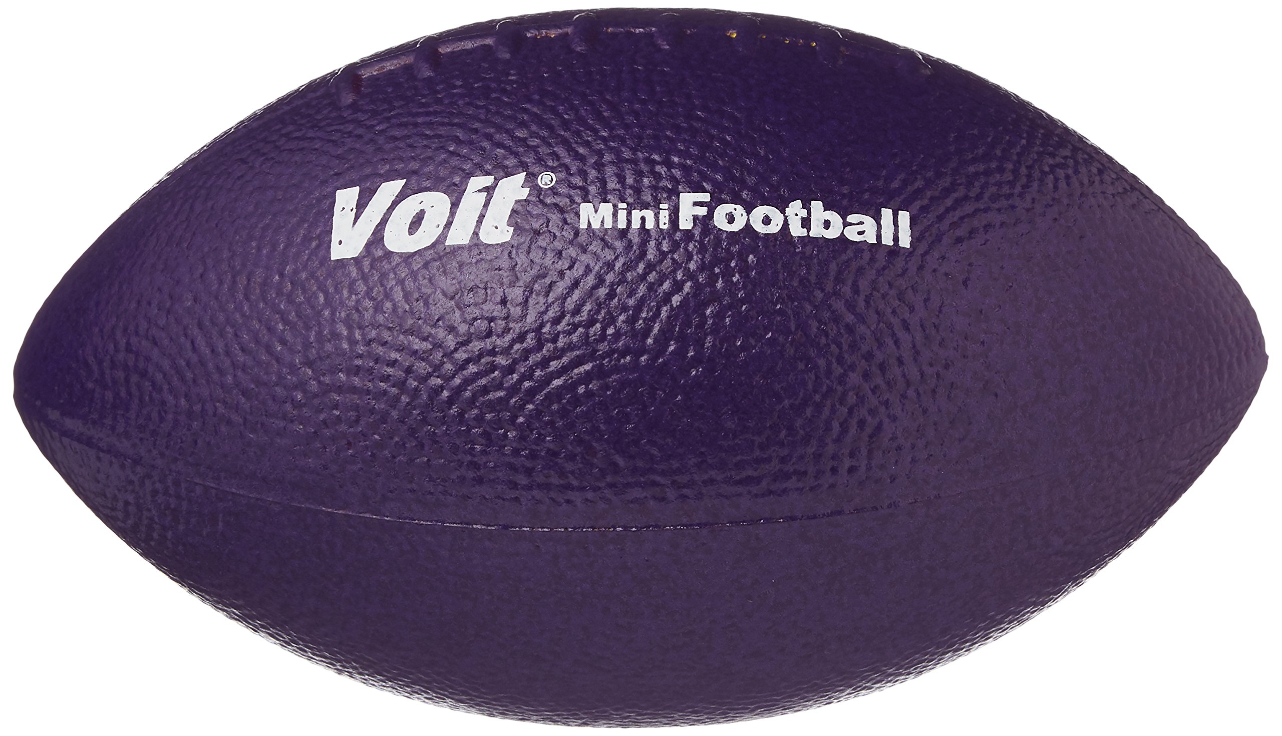 Football Voit Tuff Foam Púrpura 8.5 - Venta Internacional.