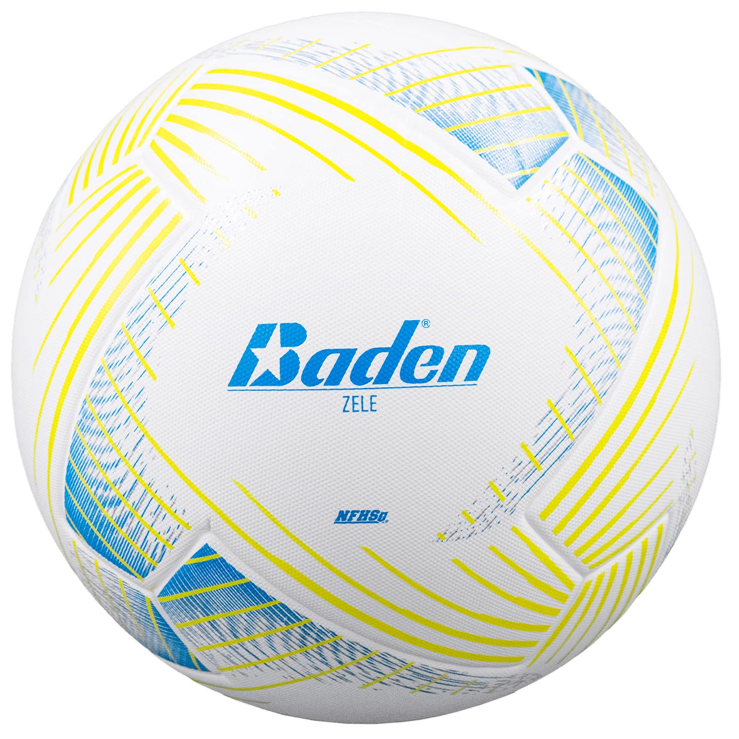 Balón De Fútbol Baden Zele Thermo Talla 5 - Venta Internacional.