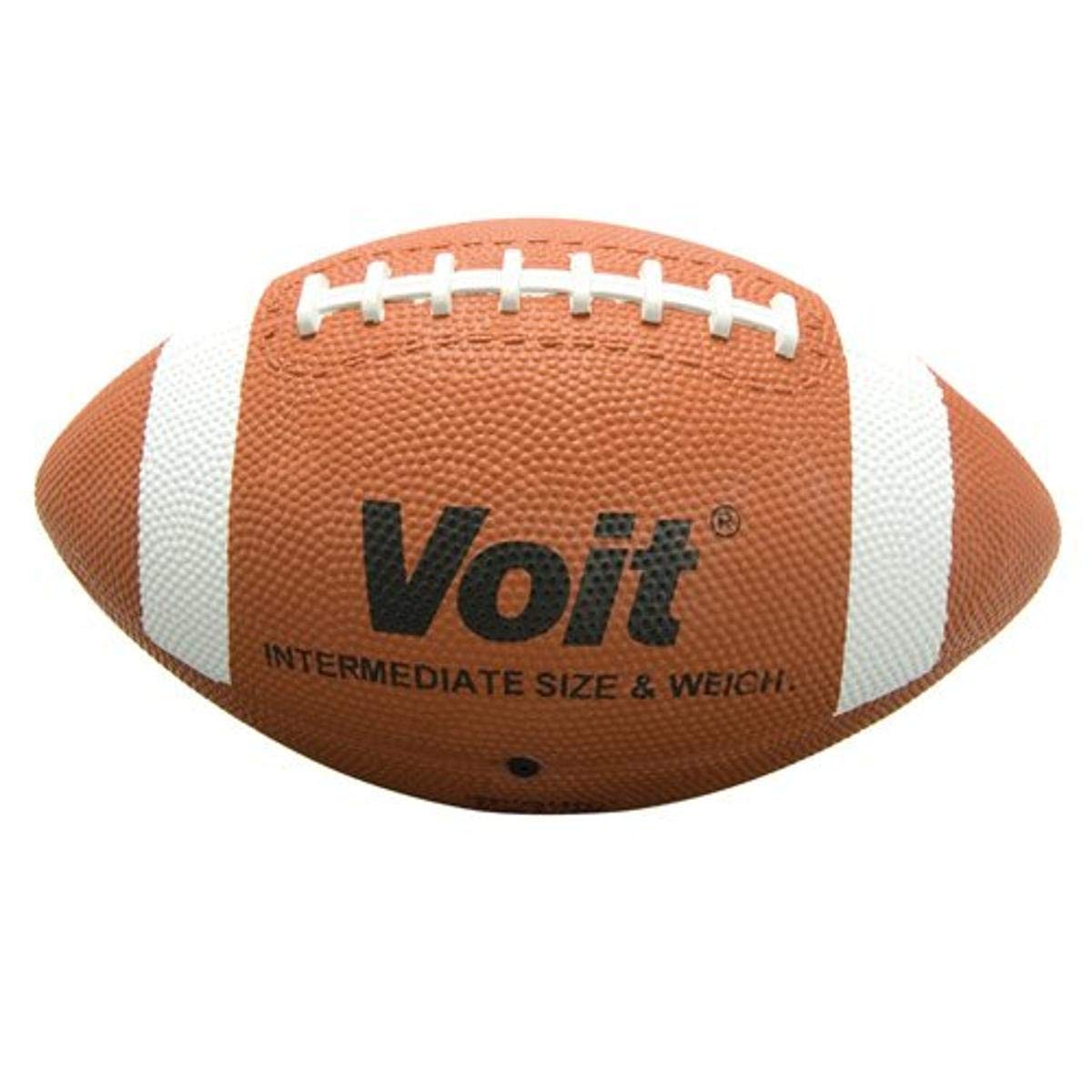 Football Voit Enduro, Tamaño Intermedio Para Niños De 12 A 14 Años - Venta Internacional.