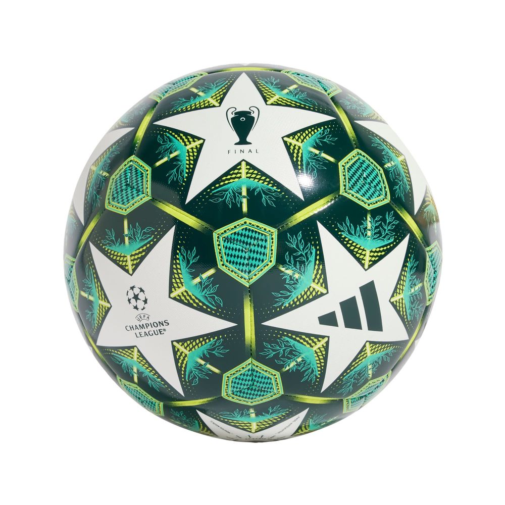 Foto 1 | Balón Entrenamiento Ucl Adidas Blanco Unisex