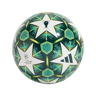 Foto 1 | Balón Entrenamiento Ucl Adidas Blanco Unisex