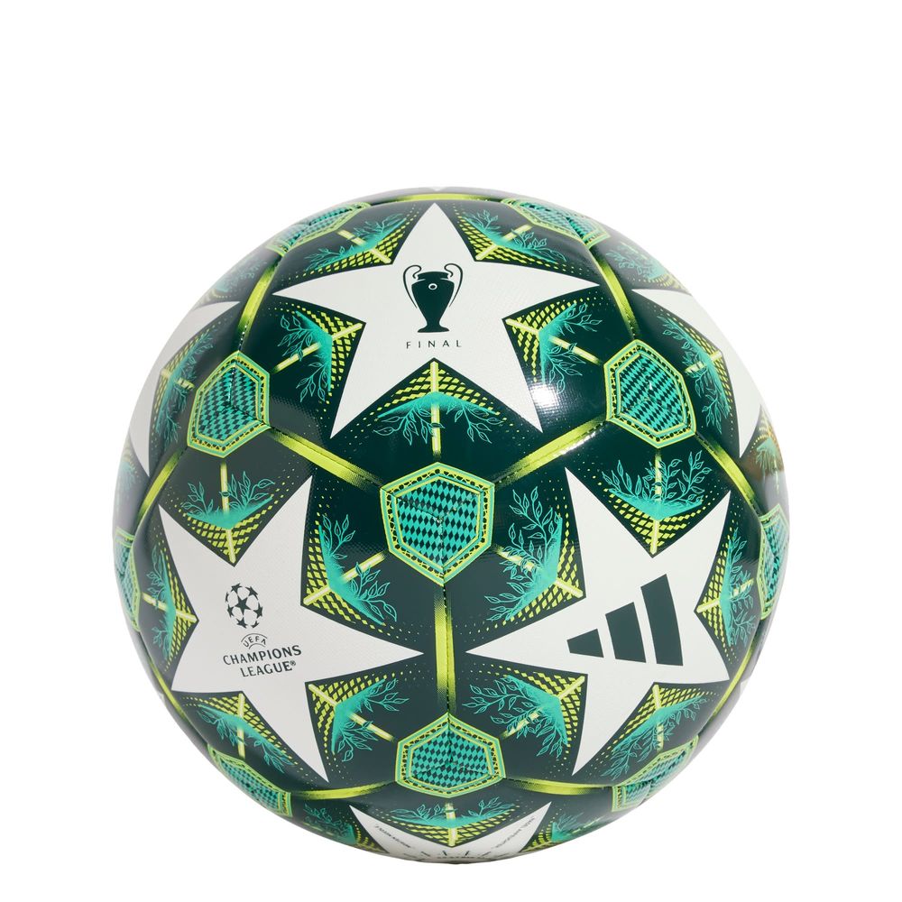Foto 3 pulgar | Balón Entrenamiento Ucl Adidas Blanco Unisex