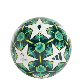Foto 2 | Balón Entrenamiento Ucl Adidas Blanco Unisex