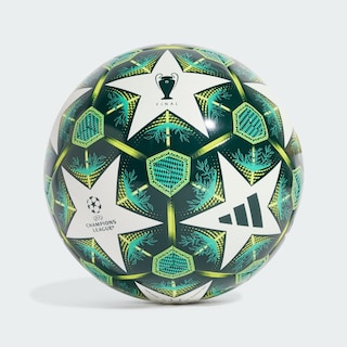 Foto 3 | Balón Entrenamiento Ucl Adidas Blanco Unisex