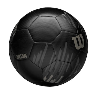 Foto 2 | Balón De Fútbol Wilson Ncaa Vantage Talla 5 Negro - Venta Internacional.