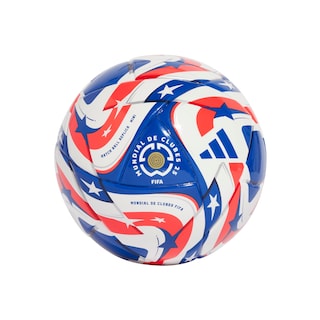 Foto 1 | Balón De Fútbol Adidas Fifa Club World Cup Mini Unisex Para Adulto - Venta Internacional.