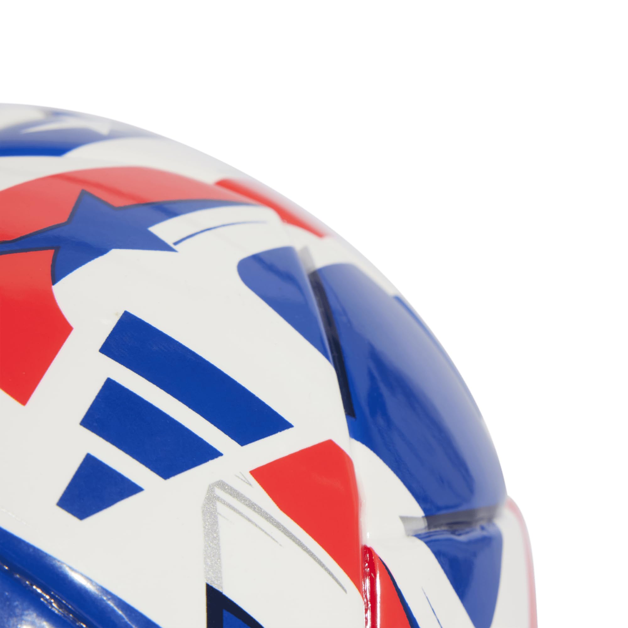 Foto 3 | Balón De Fútbol Adidas Fifa Club World Cup Mini Unisex Para Adulto - Venta Internacional.