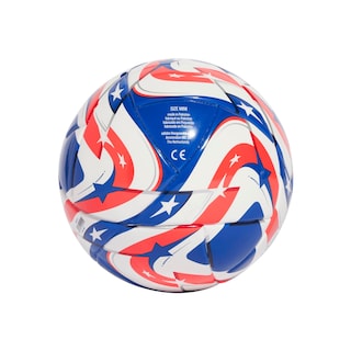 Foto 4 | Balón De Fútbol Adidas Fifa Club World Cup Mini Unisex Para Adulto - Venta Internacional.