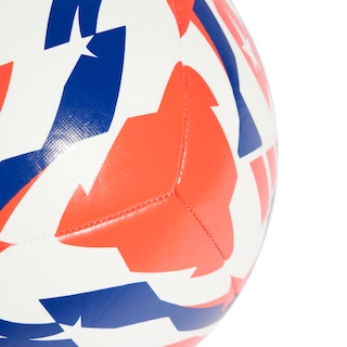 Foto 3 | Balón De Fútbol Adidas Para Entrenamiento De La Copa Mundial De Clubes De La Fifa, Unisex, 5 - Venta Internacional.