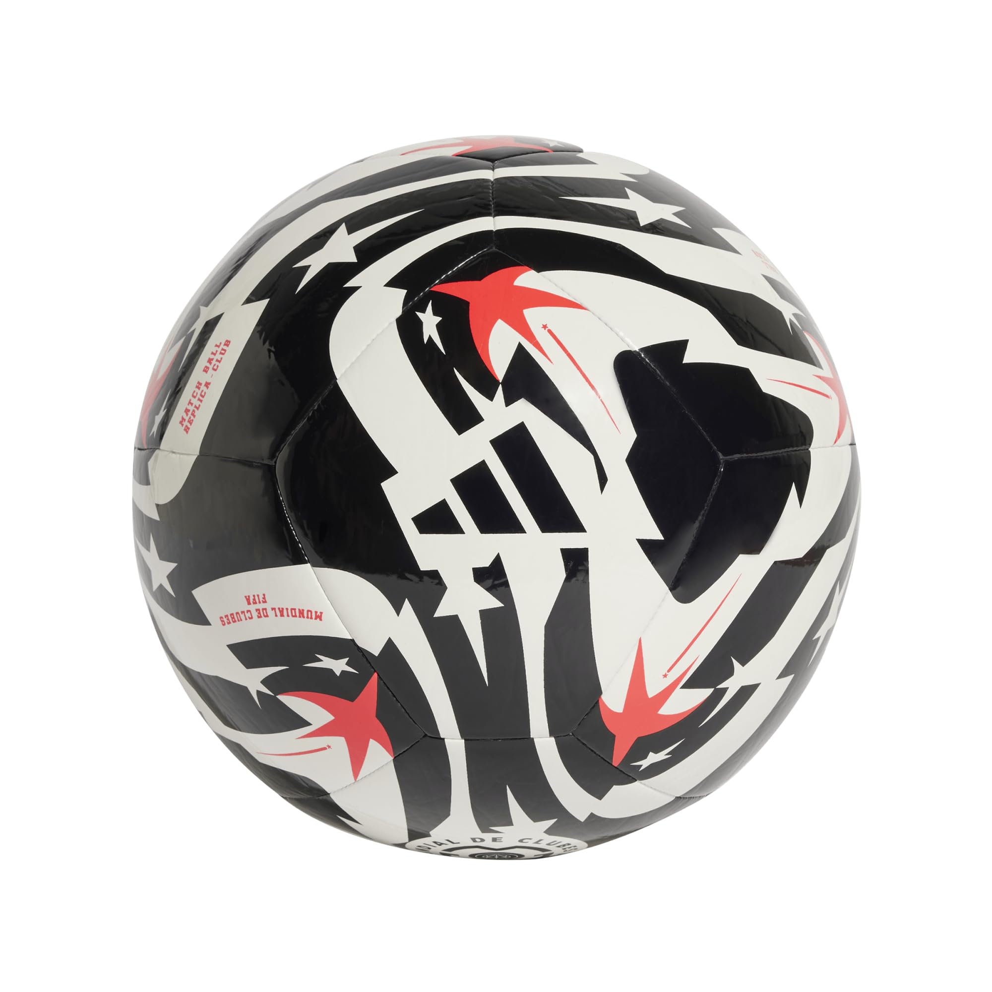 Foto 2 pulgar | Balón De Fútbol Adidas Fifa Club World Cup Club, Unisex, Adulto - Venta Internacional.