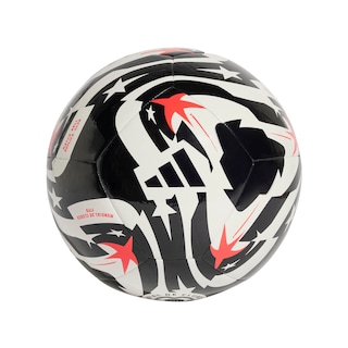 Foto 1 | Balón De Fútbol Adidas Fifa Club World Cup Club, Unisex, Adulto - Venta Internacional.