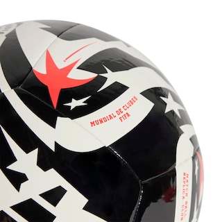 Foto 2 | Balón De Fútbol Adidas Fifa Club World Cup Club, Unisex, Adulto - Venta Internacional.