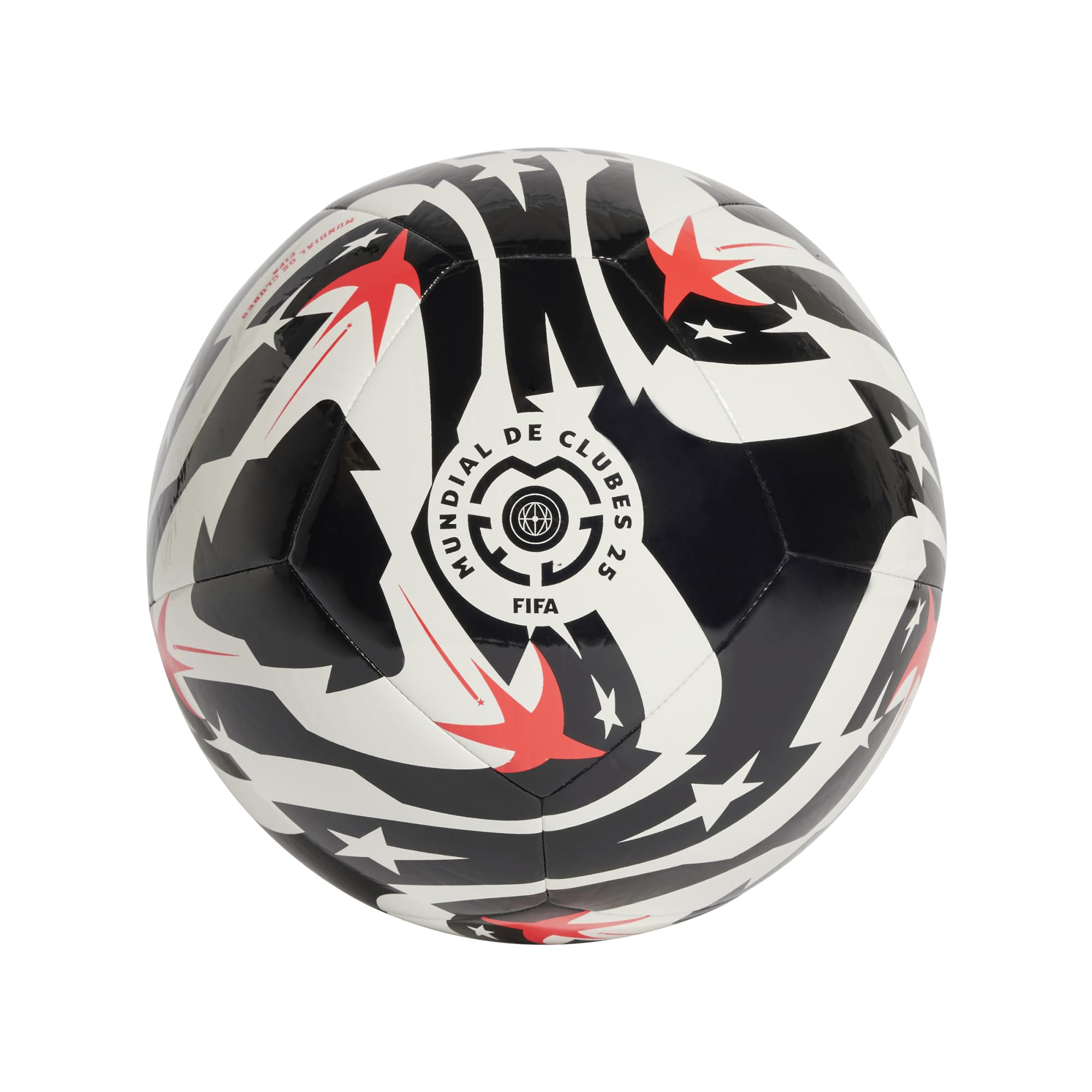 Foto 5 pulgar | Balón De Fútbol Adidas Fifa Club World Cup Club, Unisex, Adulto - Venta Internacional.