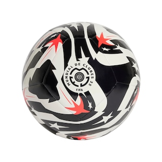 Foto 4 | Balón De Fútbol Adidas Fifa Club World Cup Club, Unisex, Adulto - Venta Internacional.